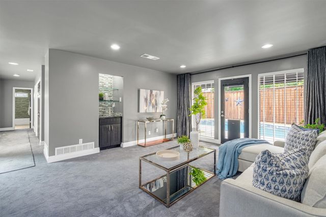 16815 Davenport Road, Dallas, TX 75248