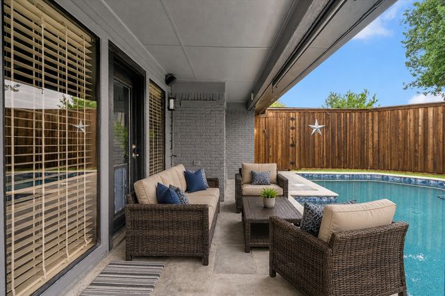 16815 Davenport Road, Dallas, TX 75248