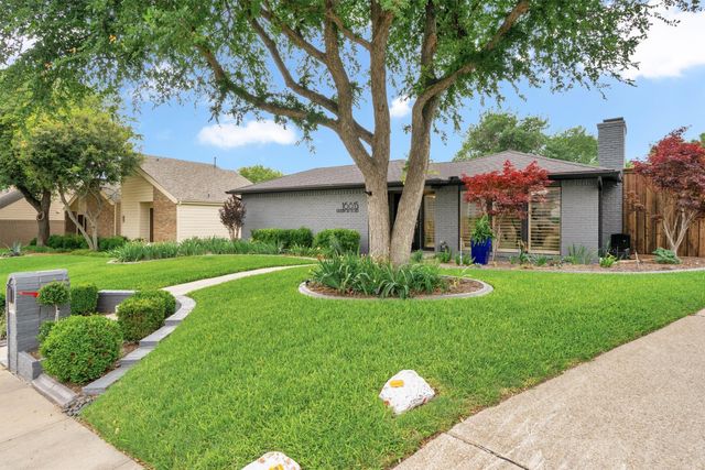 16815 Davenport Road, Dallas, TX 75248