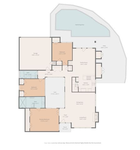 16815 Davenport Road, Dallas, TX 75248