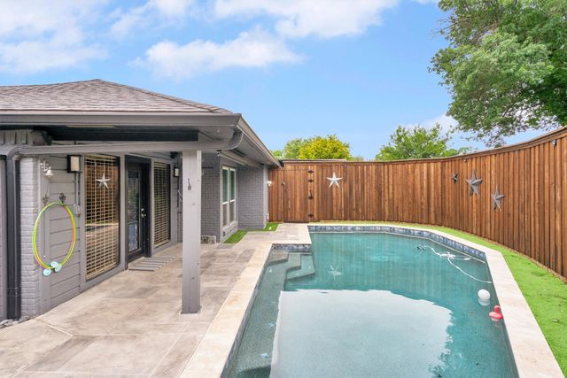16815 Davenport Road, Dallas, TX 75248