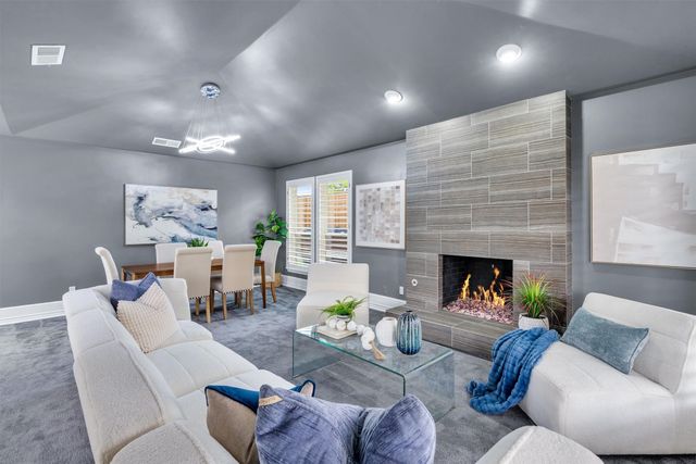 16815 Davenport Road, Dallas, TX 75248
