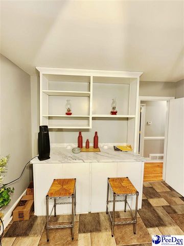 1321 E Washington Street, Dillon, SC 29536