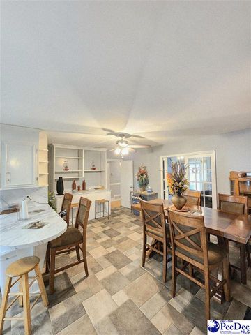 1321 E Washington Street, Dillon, SC 29536