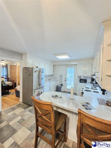 1321 E Washington Street, Dillon, SC 29536