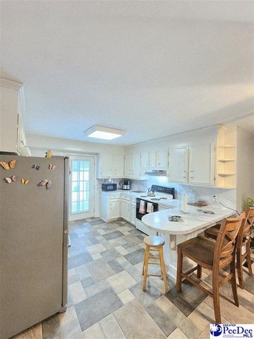 1321 E Washington Street, Dillon, SC 29536