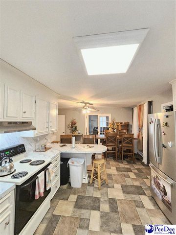 1321 E Washington Street, Dillon, SC 29536