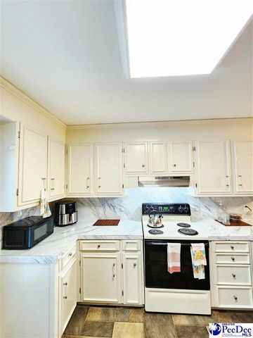 1321 E Washington Street, Dillon, SC 29536