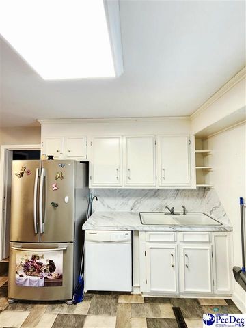 1321 E Washington Street, Dillon, SC 29536