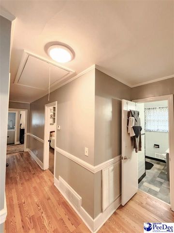 1321 E Washington Street, Dillon, SC 29536