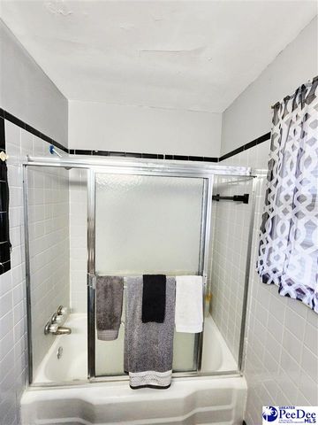 1321 E Washington Street, Dillon, SC 29536