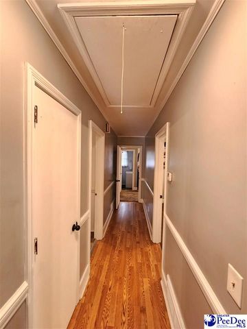 1321 E Washington Street, Dillon, SC 29536