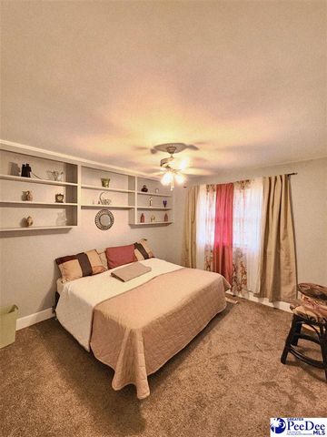 1321 E Washington Street, Dillon, SC 29536