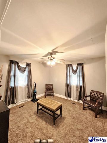 1321 E Washington Street, Dillon, SC 29536