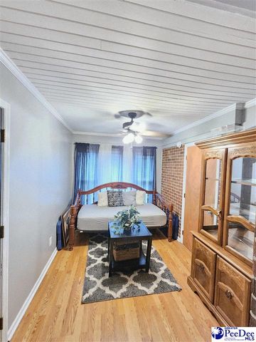 1321 E Washington Street, Dillon, SC 29536