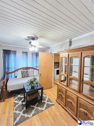 1321 E Washington Street, Dillon, SC 29536