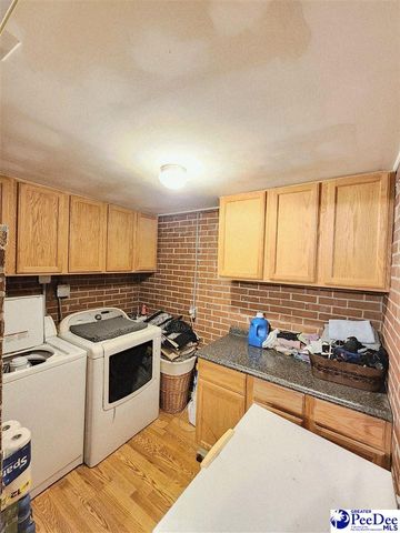 1321 E Washington Street, Dillon, SC 29536