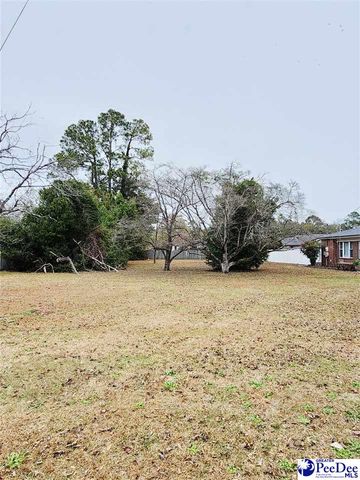 1321 E Washington Street, Dillon, SC 29536