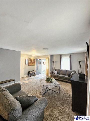 1321 E Washington Street, Dillon, SC 29536