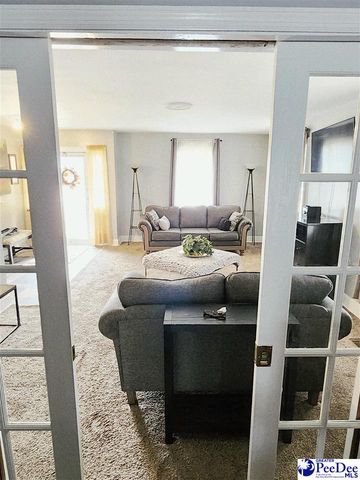 1321 E Washington Street, Dillon, SC 29536