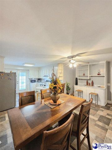 1321 E Washington Street, Dillon, SC 29536