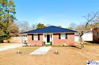 1321 E Washington Street, Dillon, SC 29536