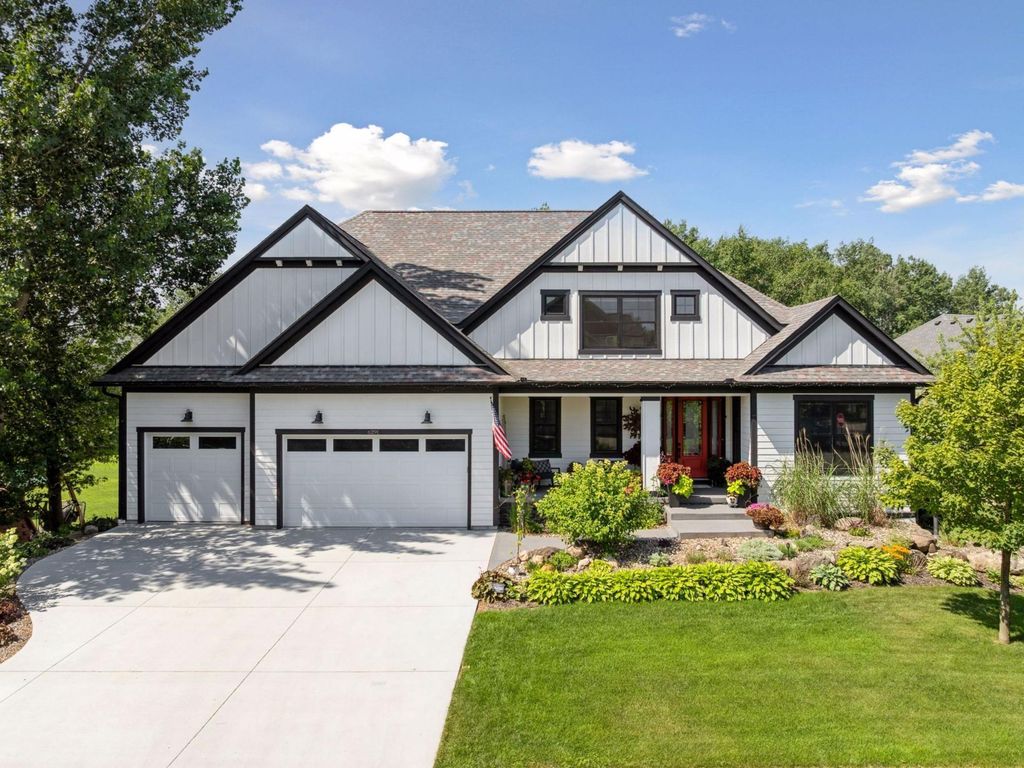 6291 Red Fox Road, Lino Lakes, MN 55014