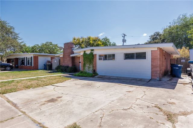 4825 Monette Dr, Corpus Christi, TX 78412