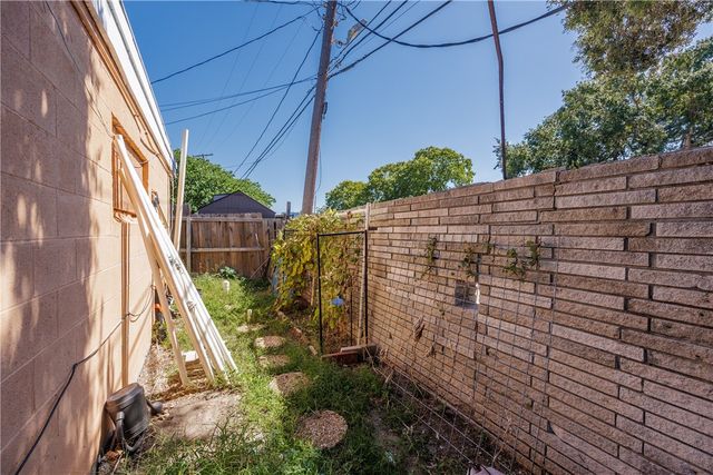 4825 Monette Dr, Corpus Christi, TX 78412