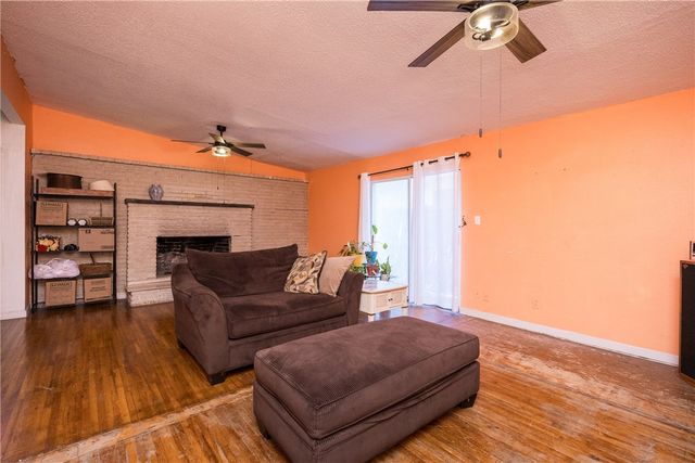 4825 Monette Dr, Corpus Christi, TX 78412