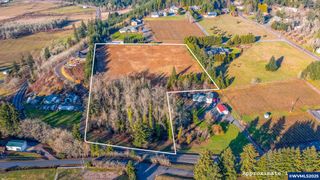 0 (TL 207) Ridgeview Ln, Sweet Home, OR 97386