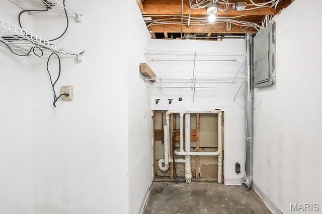 603 W Madison Street, O'fallon, IL 62269