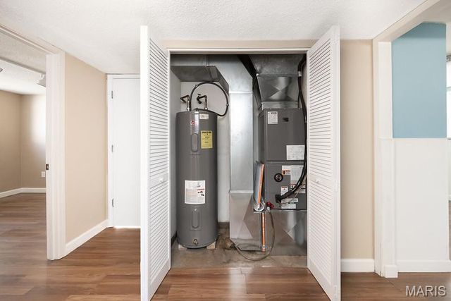 603 W Madison Street, O'fallon, IL 62269