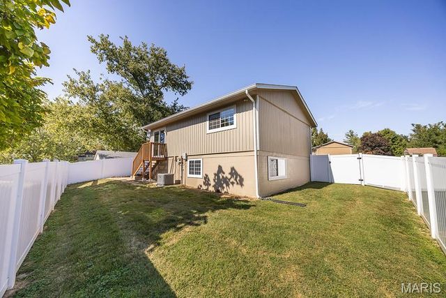 603 W Madison Street, O'fallon, IL 62269