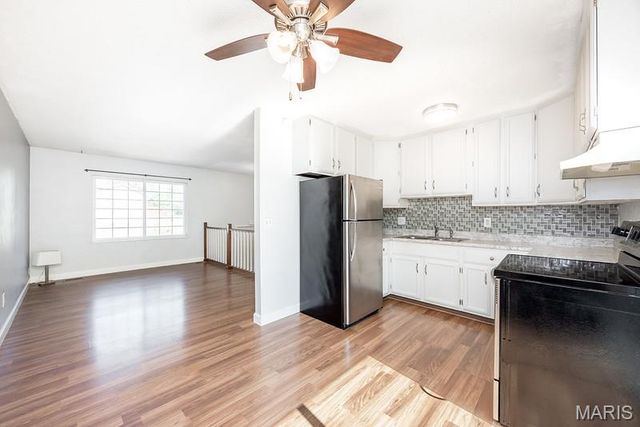 603 W Madison Street, O'fallon, IL 62269