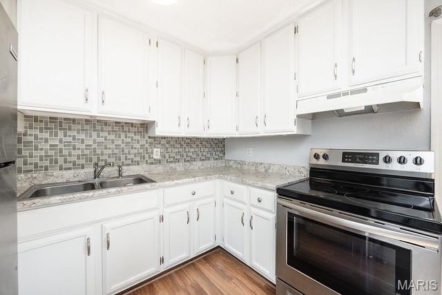 603 W Madison Street, O'fallon, IL 62269