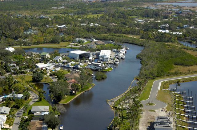 332 SW Salerno Road, Stuart, FL 34997