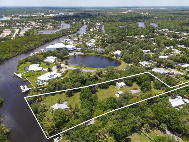332 SW Salerno Road, Stuart, FL 34997