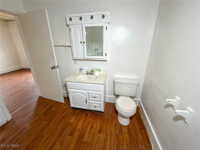 1705 Cleveland Avenue, East Liverpool, OH 43920