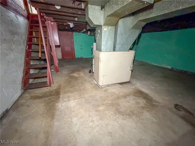 1705 Cleveland Avenue, East Liverpool, OH 43920