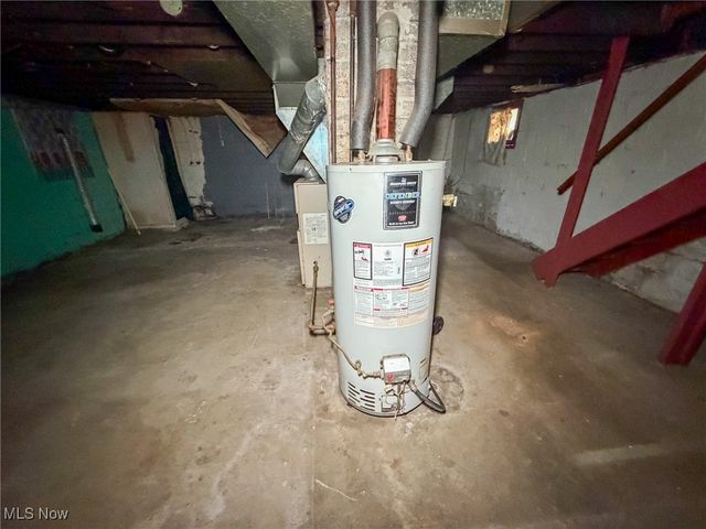 1705 Cleveland Avenue, East Liverpool, OH 43920