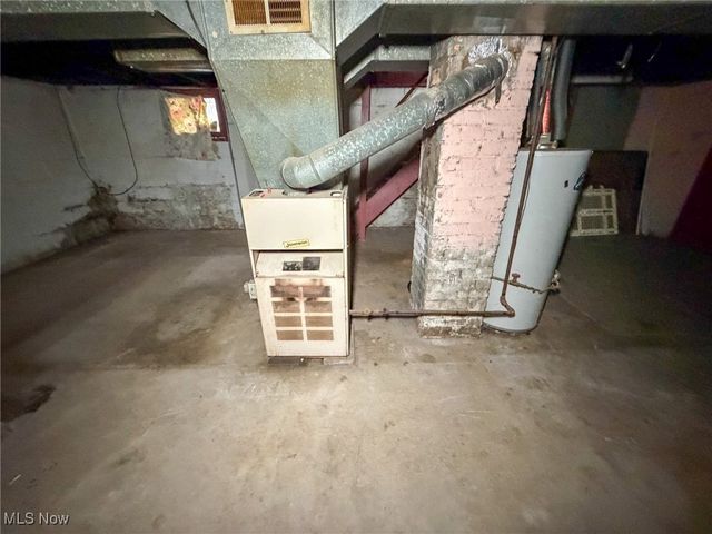 1705 Cleveland Avenue, East Liverpool, OH 43920