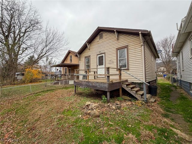 1705 Cleveland Avenue, East Liverpool, OH 43920