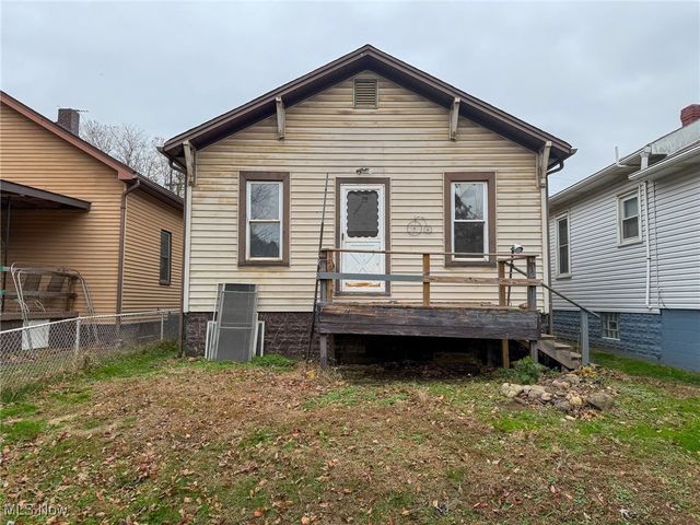 1705 Cleveland Avenue, East Liverpool, OH 43920