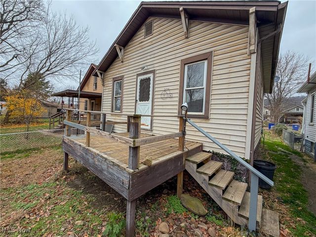 1705 Cleveland Avenue, East Liverpool, OH 43920