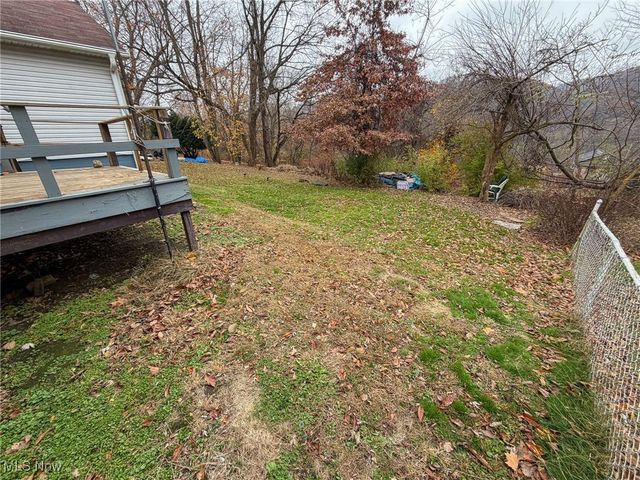 1705 Cleveland Avenue, East Liverpool, OH 43920