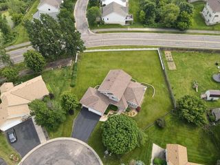 6700 210th Lane Circle N, Forest Lake, MN 55025