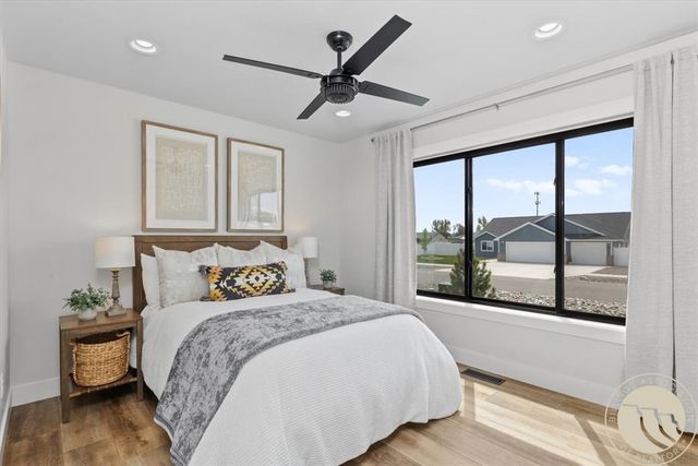 4635 Leading Light Lane, Billings, MT 59106