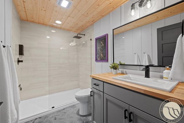 4635 Leading Light Lane, Billings, MT 59106