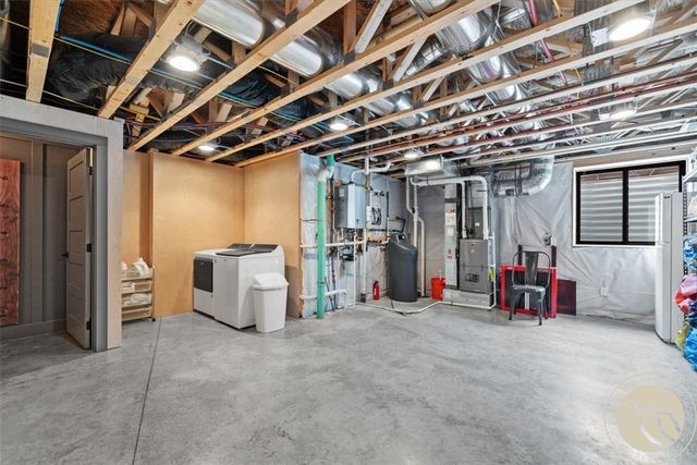 4635 Leading Light Lane, Billings, MT 59106